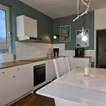 Apartamento Vier Jahreszeiten 