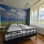 Apartamento Vier Jahreszeiten 