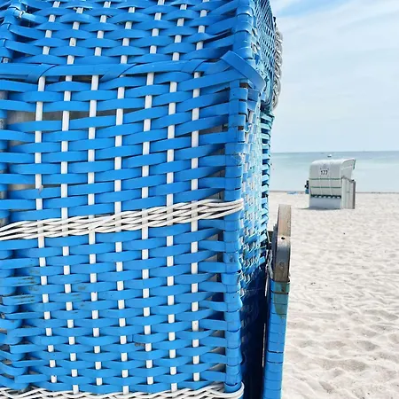 Apartamento Vier Jahreszeiten 