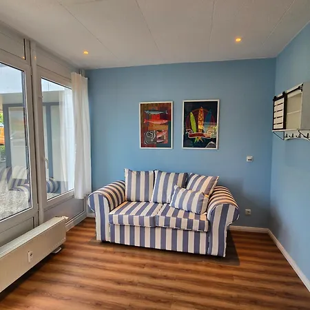 Apartamento Vier Jahreszeiten 