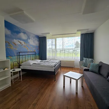 Apartamento Vier Jahreszeiten 