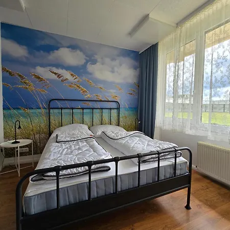 Apartament Vier Jahreszeiten 